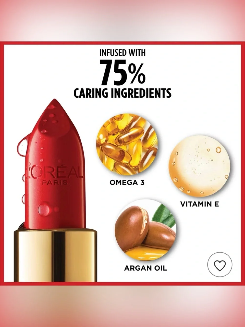 LOreal this brand